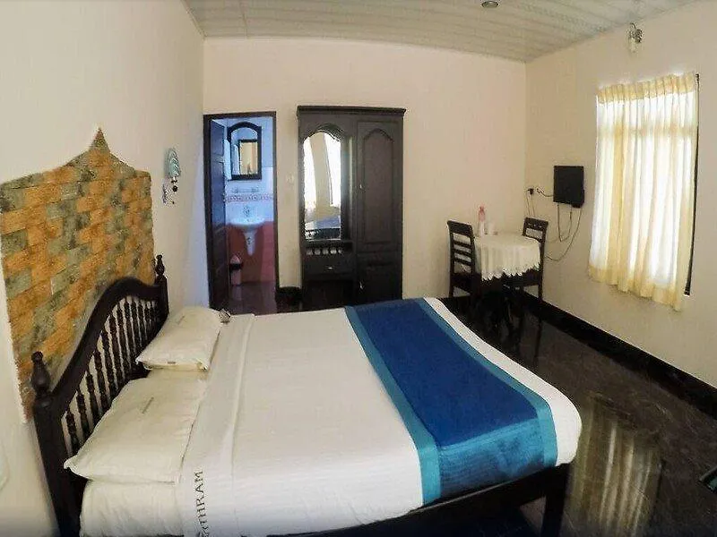Pavithram Homestay Munnar