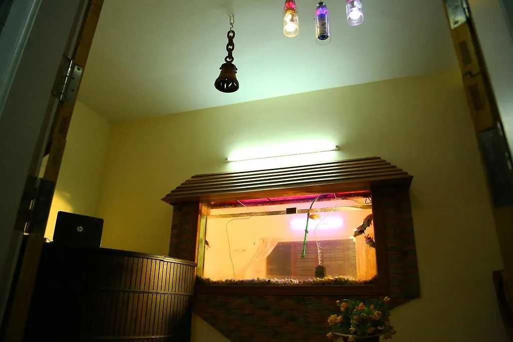Pavithram Homestay Munnar