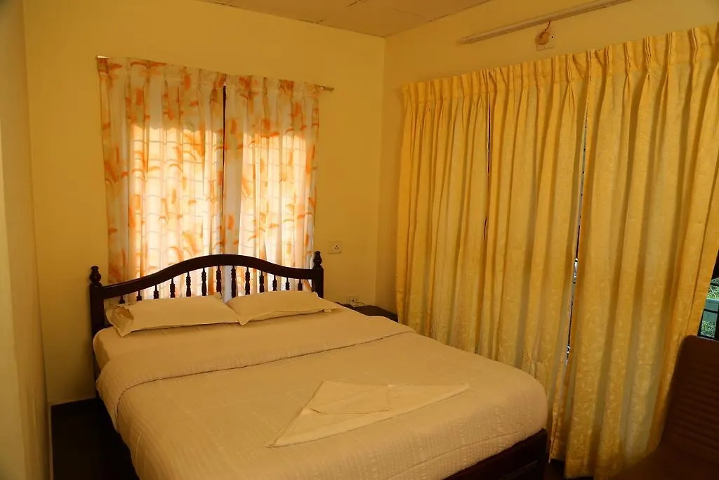Pavithram Homestay Munnar 0*,