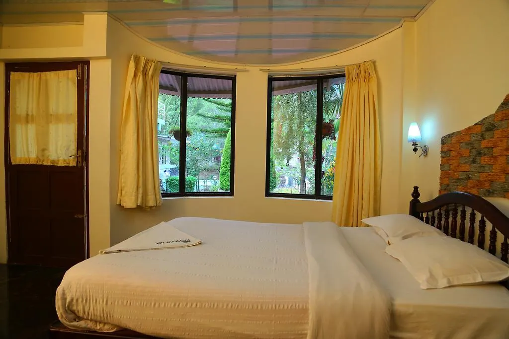 Pavithram Homestay Munnar