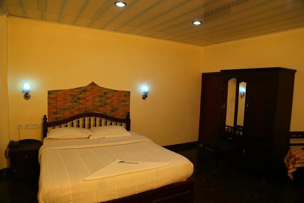 Pavithram Homestay Munnar India