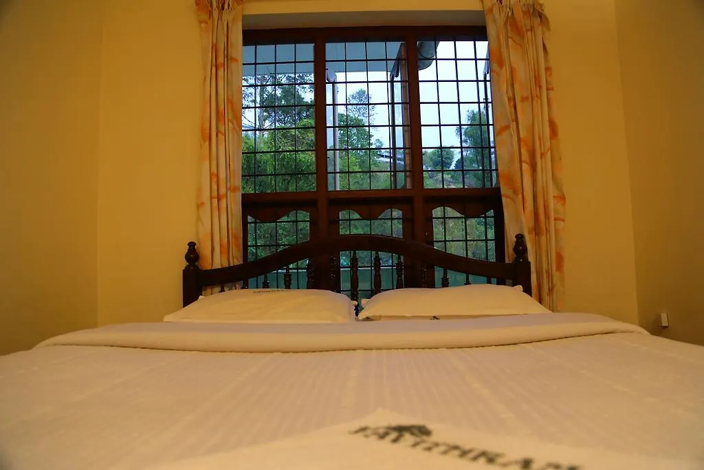 Pavithram Homestay Munnar