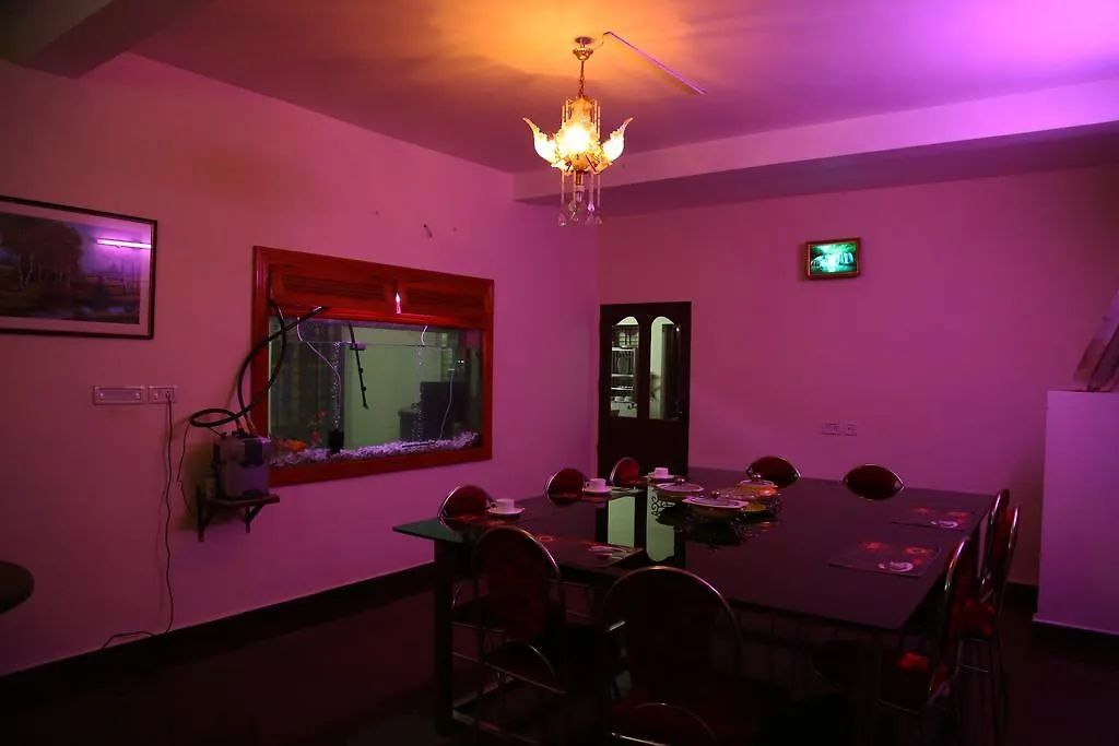 Pavithram Homestay Munnar