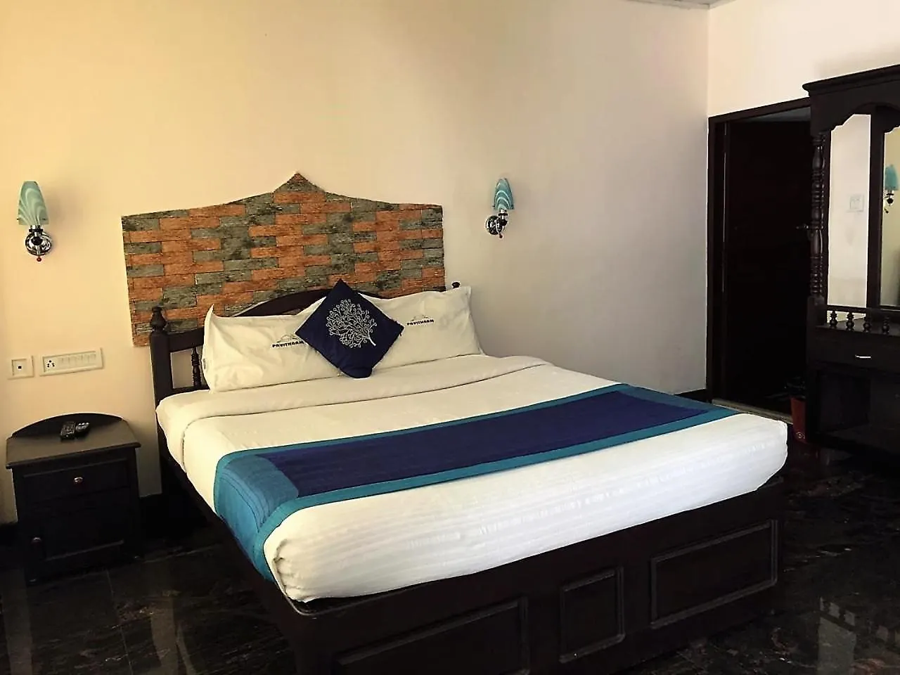 Pavithram Homestay Munnar
