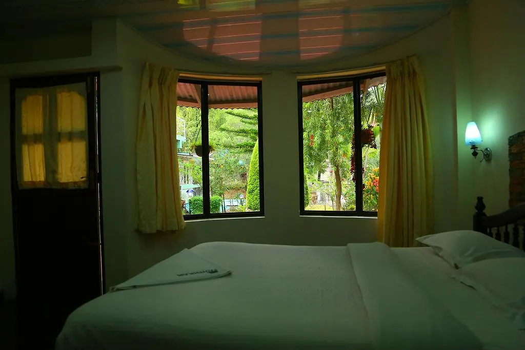 Pavithram Homestay Munnar