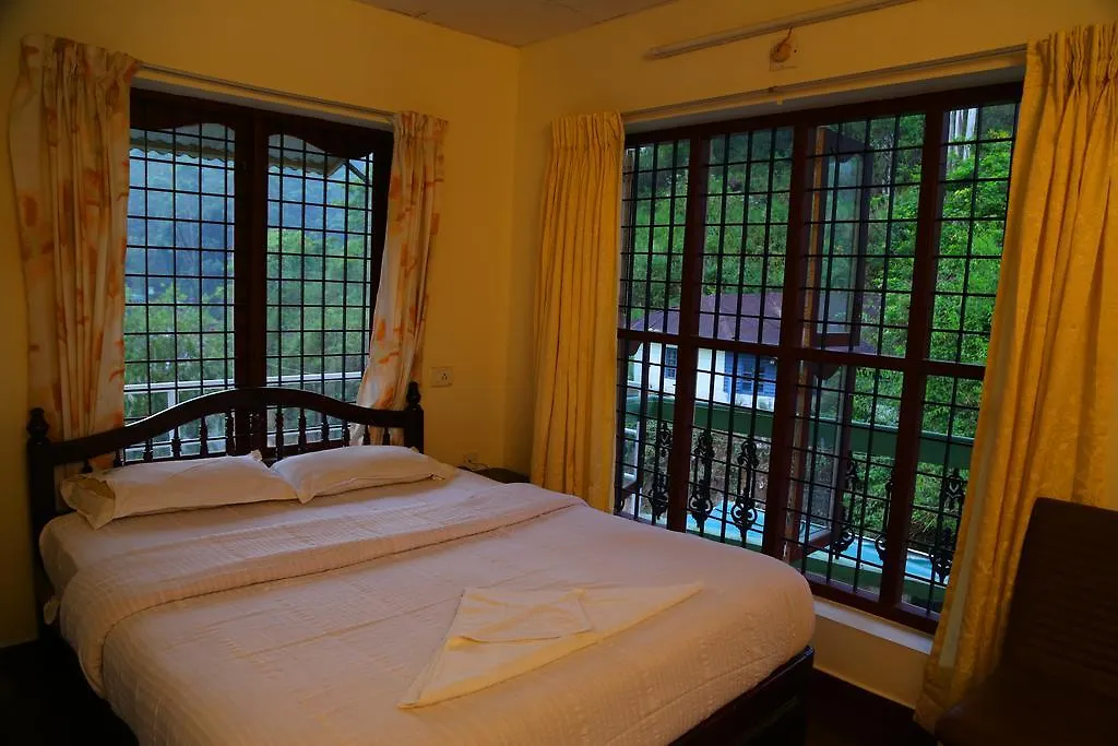 Pavithram Homestay Munnar