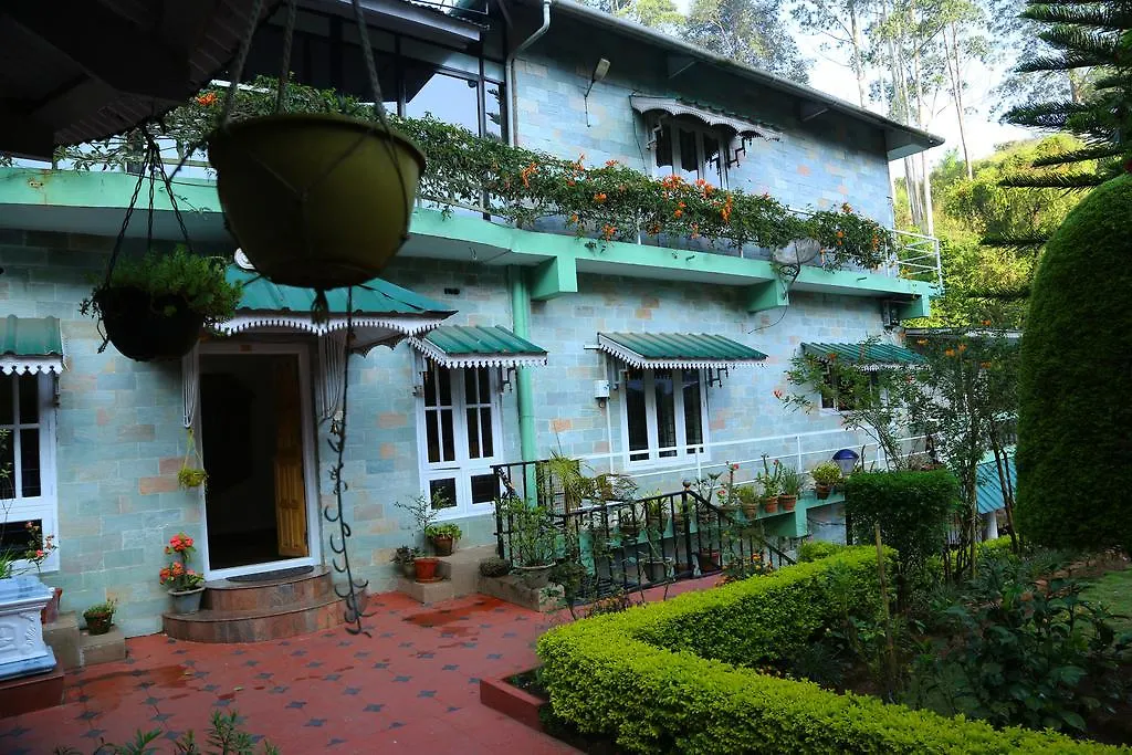 Pavithram Homestay Munnar