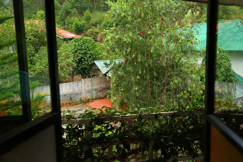 Pavithram Homestay Munnar India