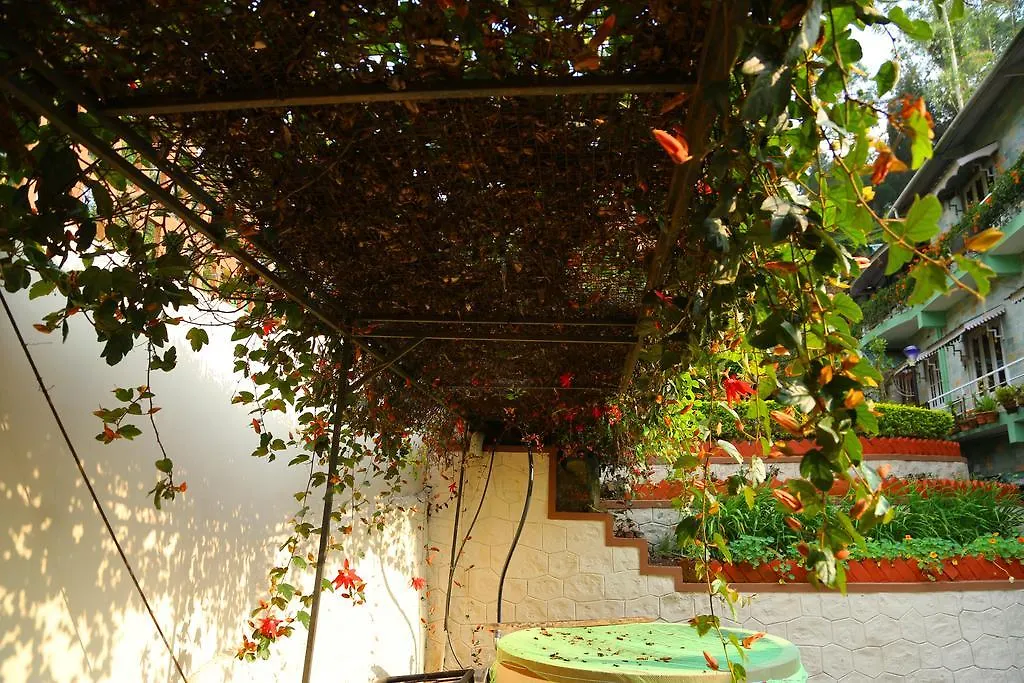 Pavithram Homestay Munnar