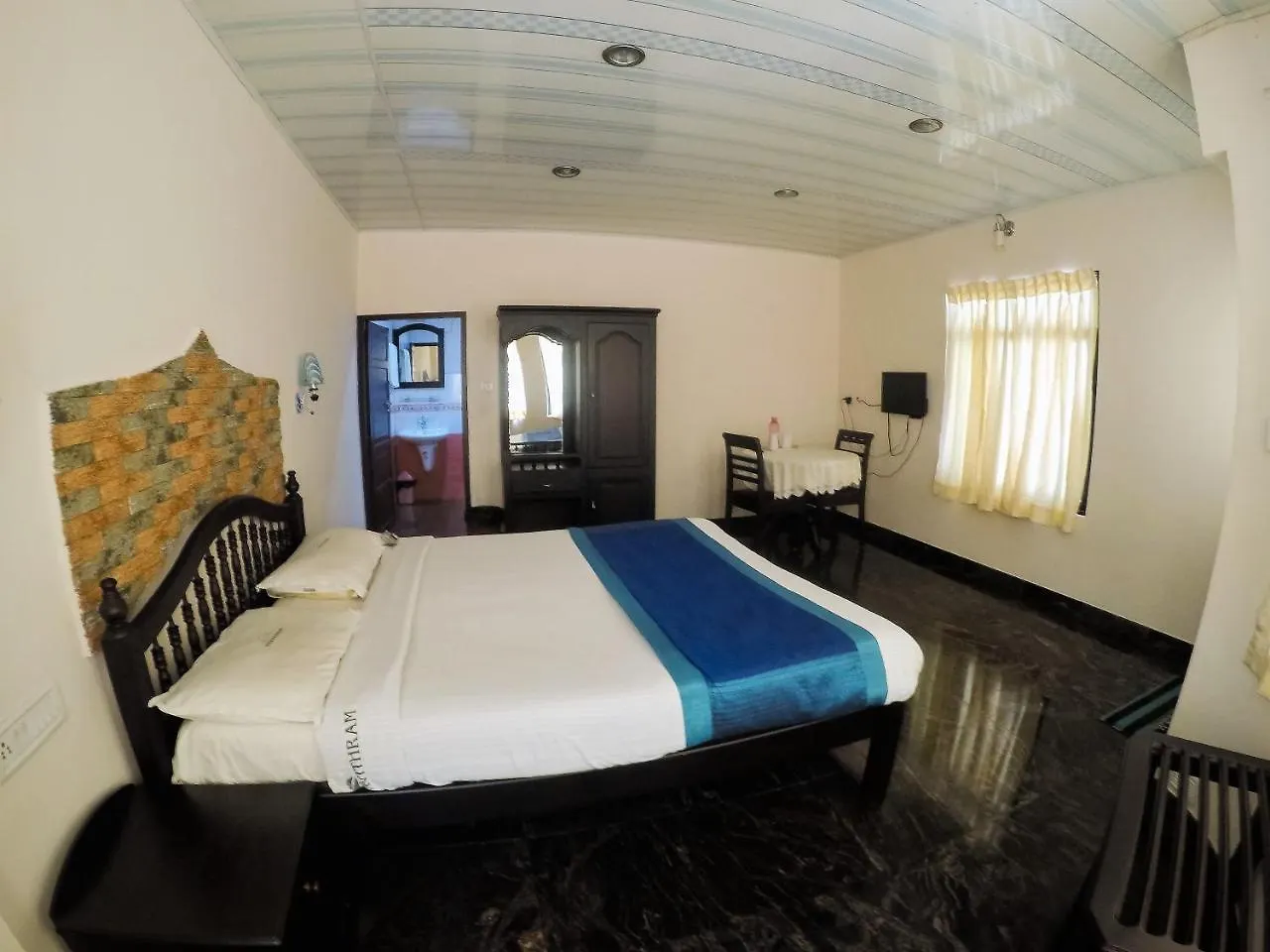 Pavithram Homestay Munnar India