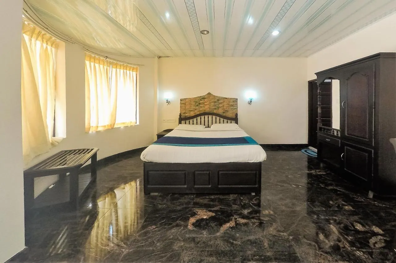 Pavithram Homestay Munnar 0*,  India