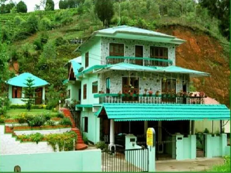 Pavithram Homestay Munnar